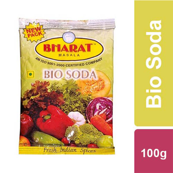 BIO SODA 100GM